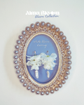 Bloom Collection - White flower