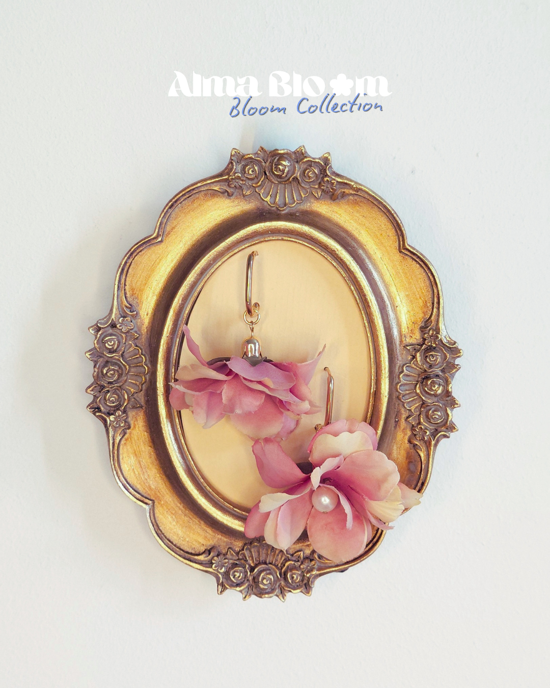 Bloom Collection - Rose flower