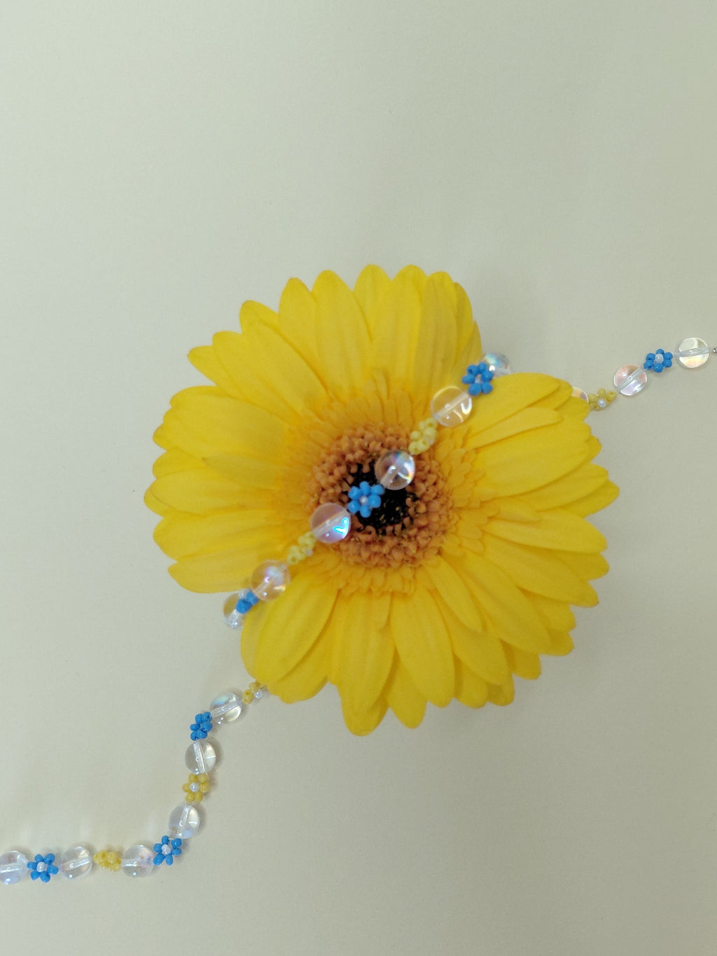 Bead Necklace – Alma Bloom
