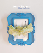 Bloom Collection - Green flower